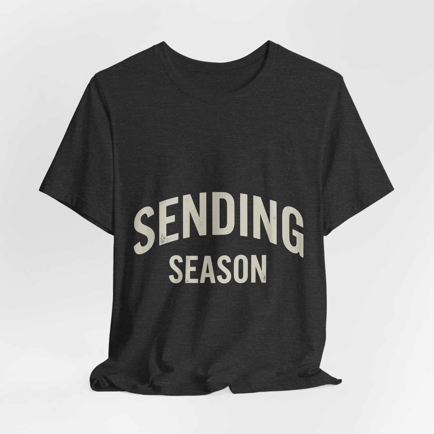 Sending Season Tee