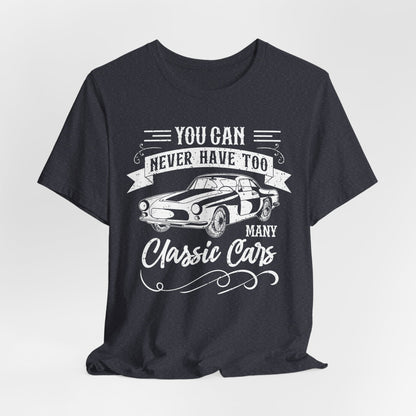 090_Too_Many_Classic_Cars_Printify_White