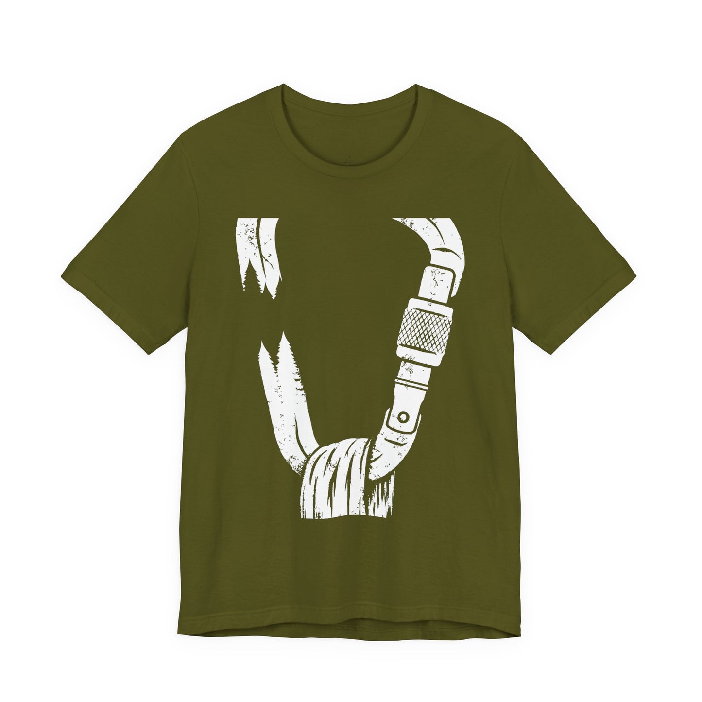 Carabinger As Landscape Tee