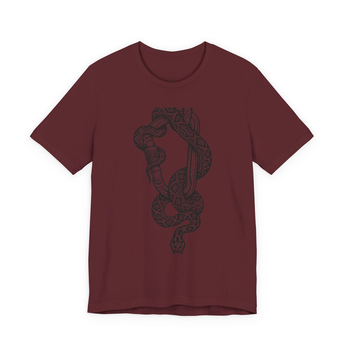 Carabinger Snake Tee