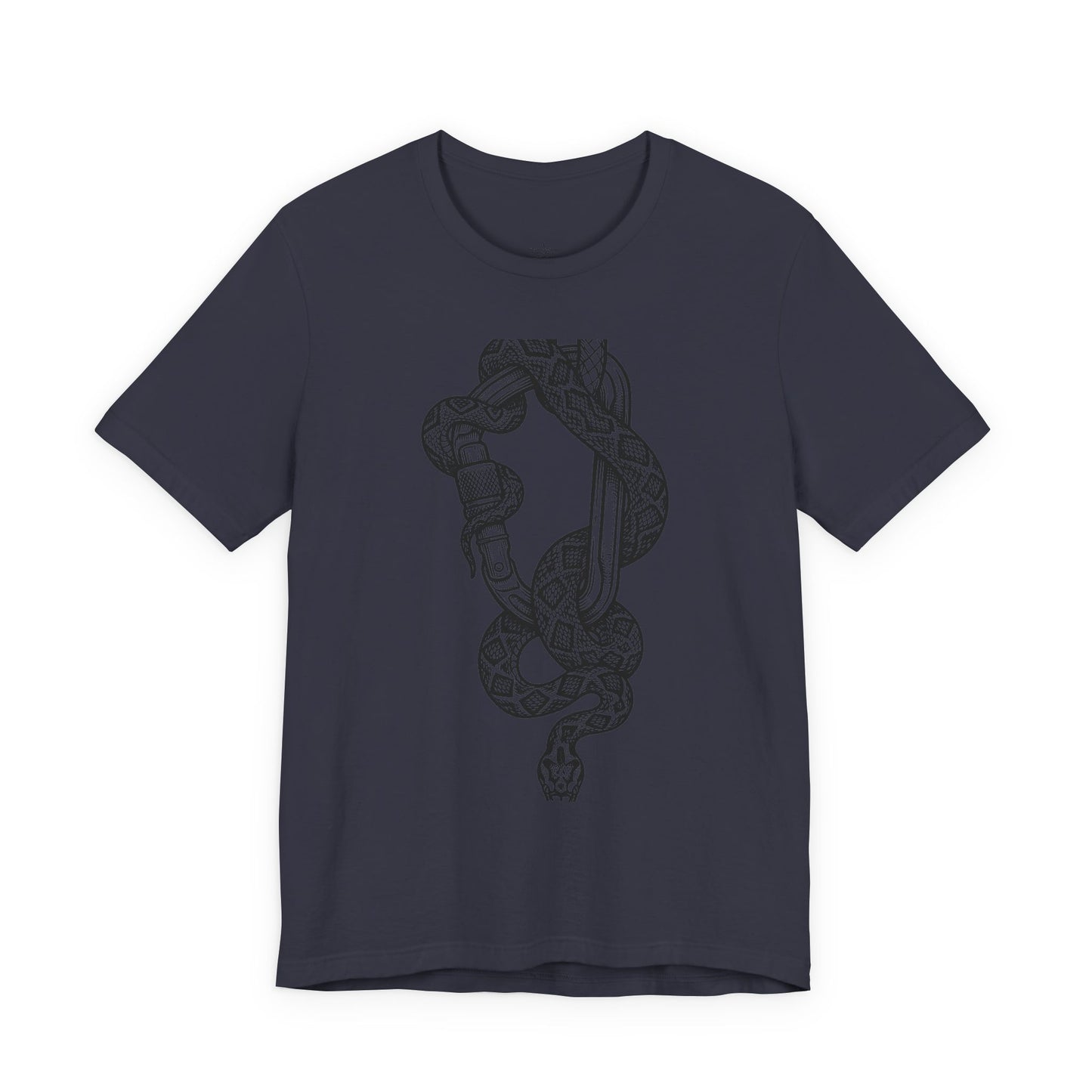 Carabinger Snake Tee