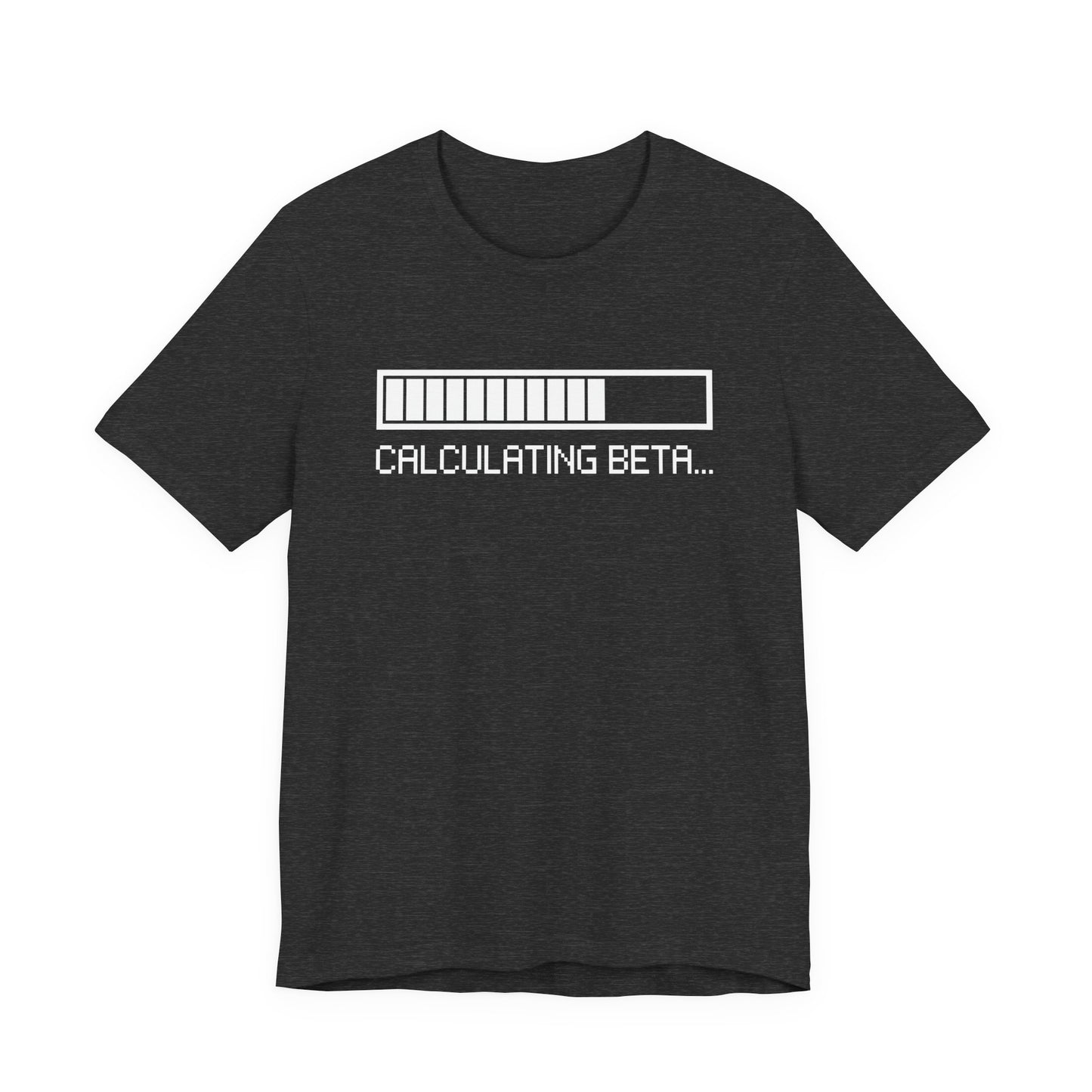 Test 2 Full Calculating Beta Progress Bar Tee
