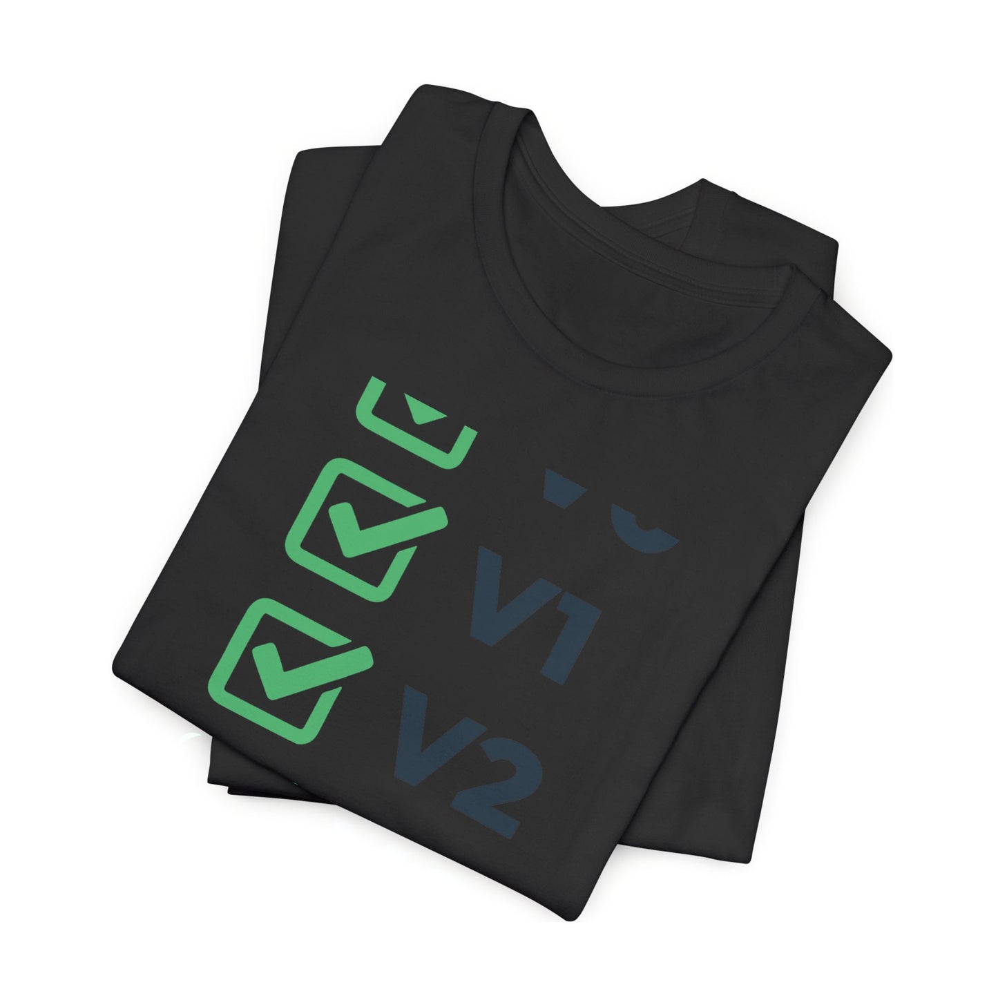 Sent Checklist Tee