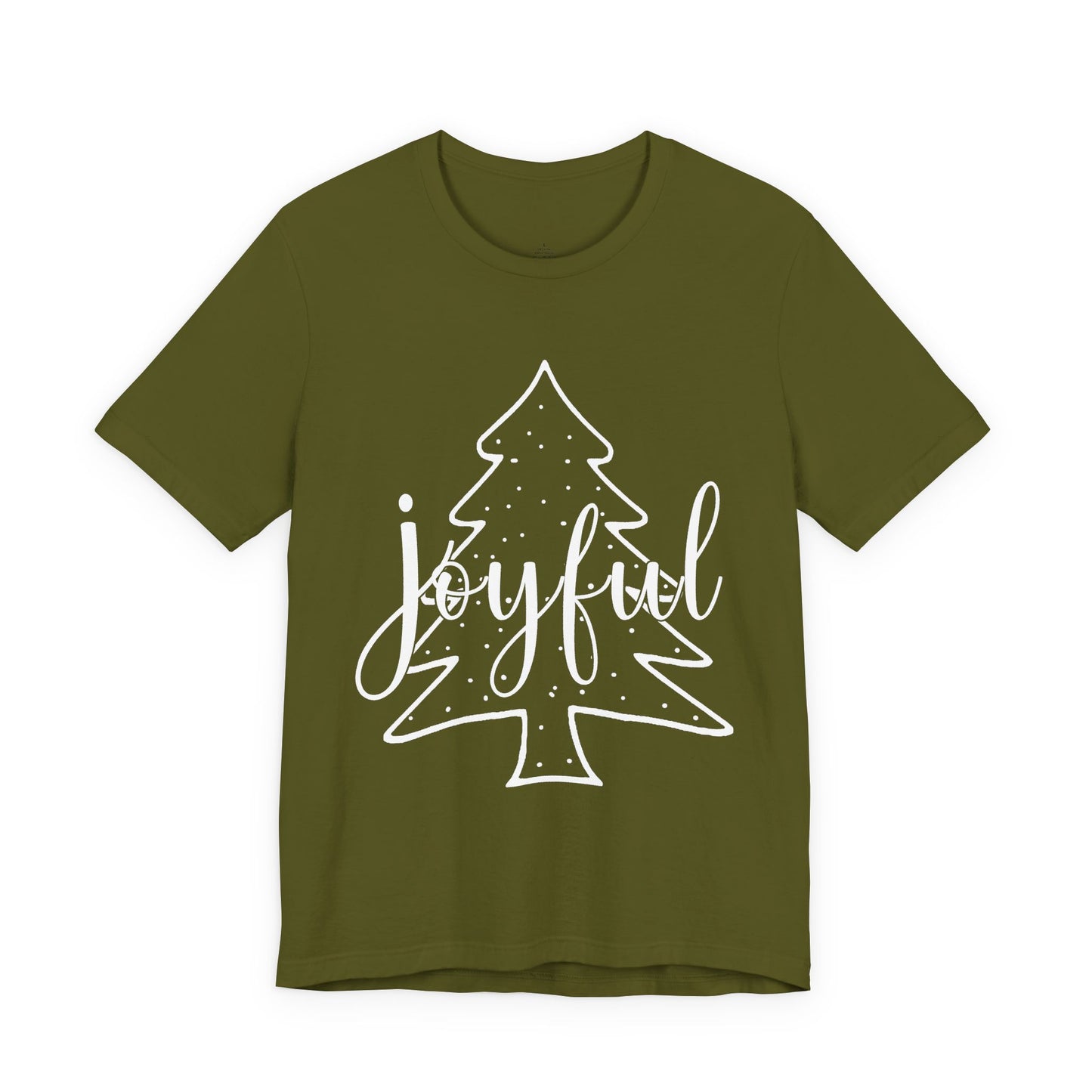 Joyful Tee