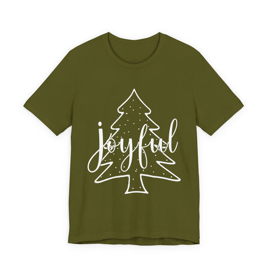 Joyful Tee