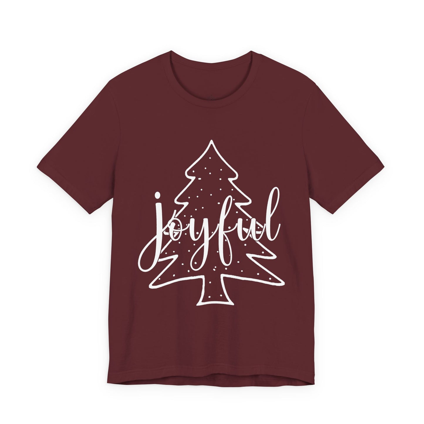 Joyful Tee