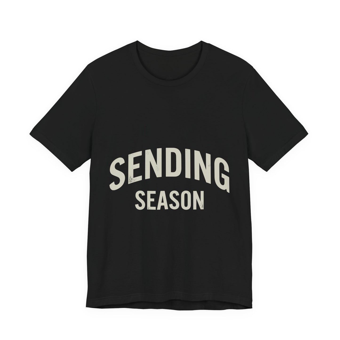 Sending Season Tee