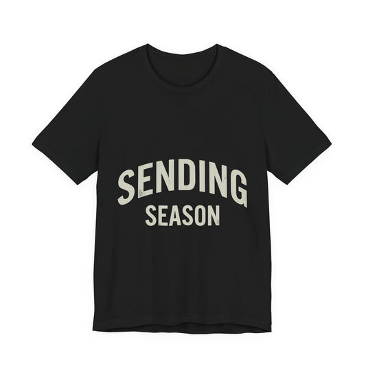 Sending Season Tee