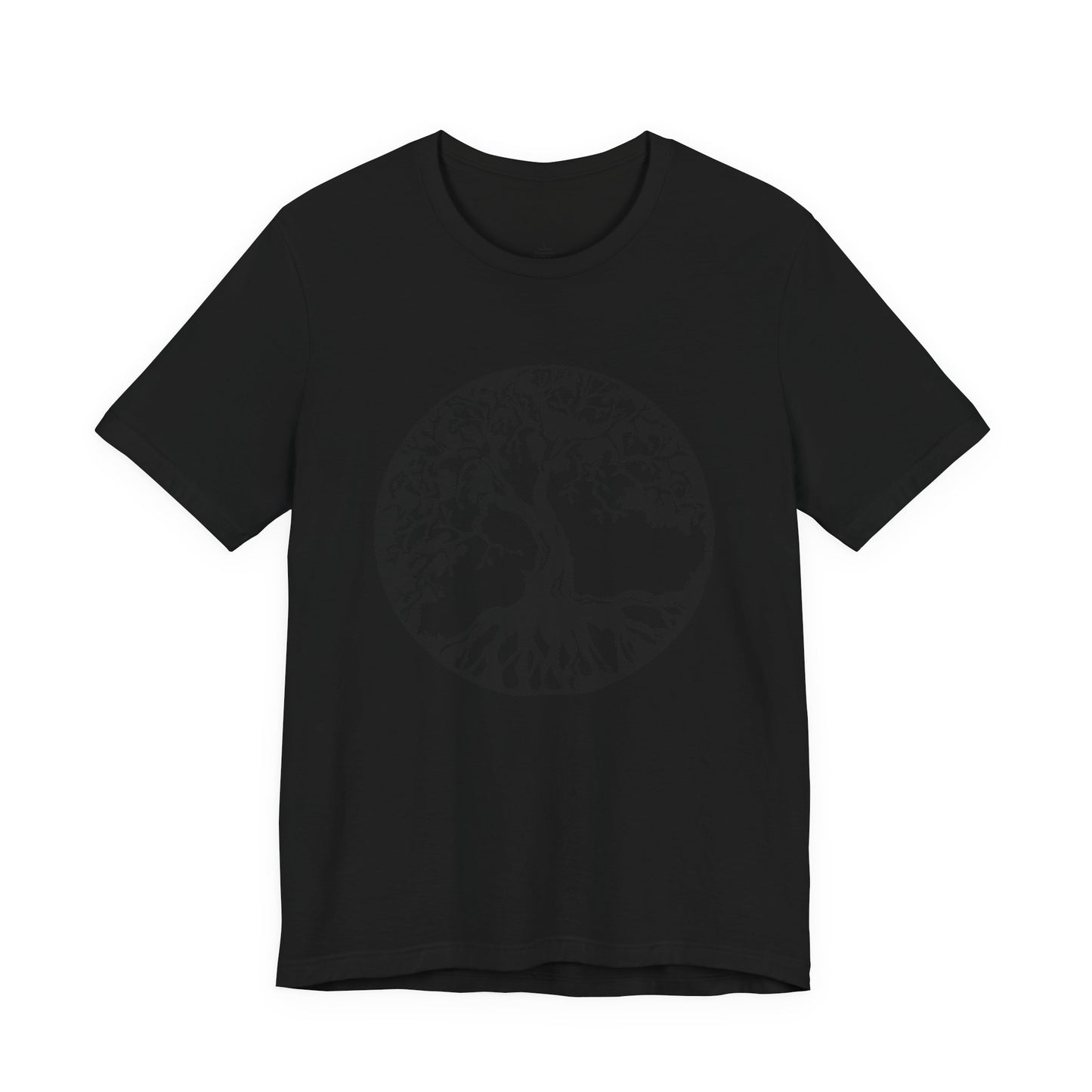 Circle Tree Of Life Tee