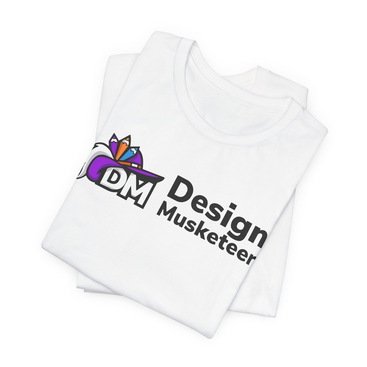 Design Musketeer