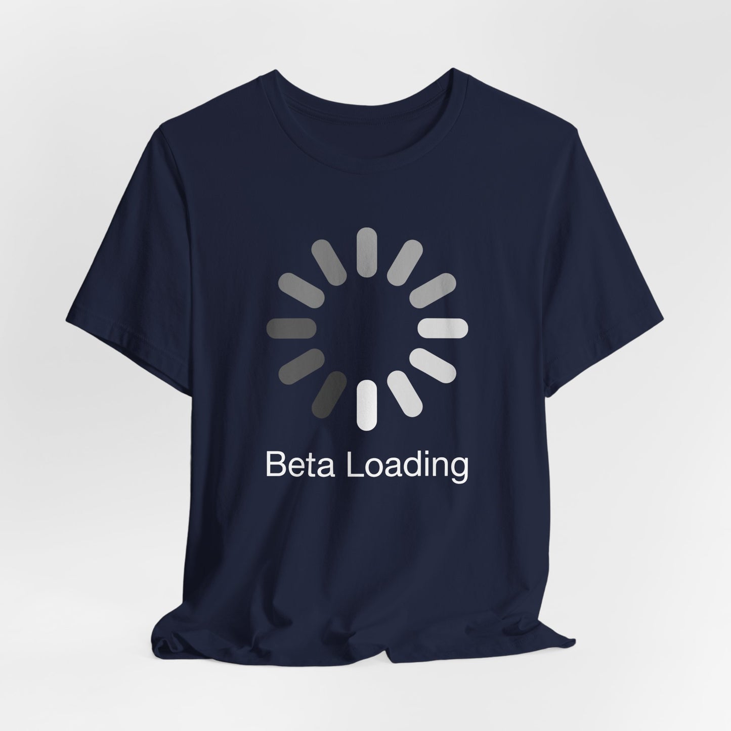 Test 2 Full Beta Loading Spool Tee