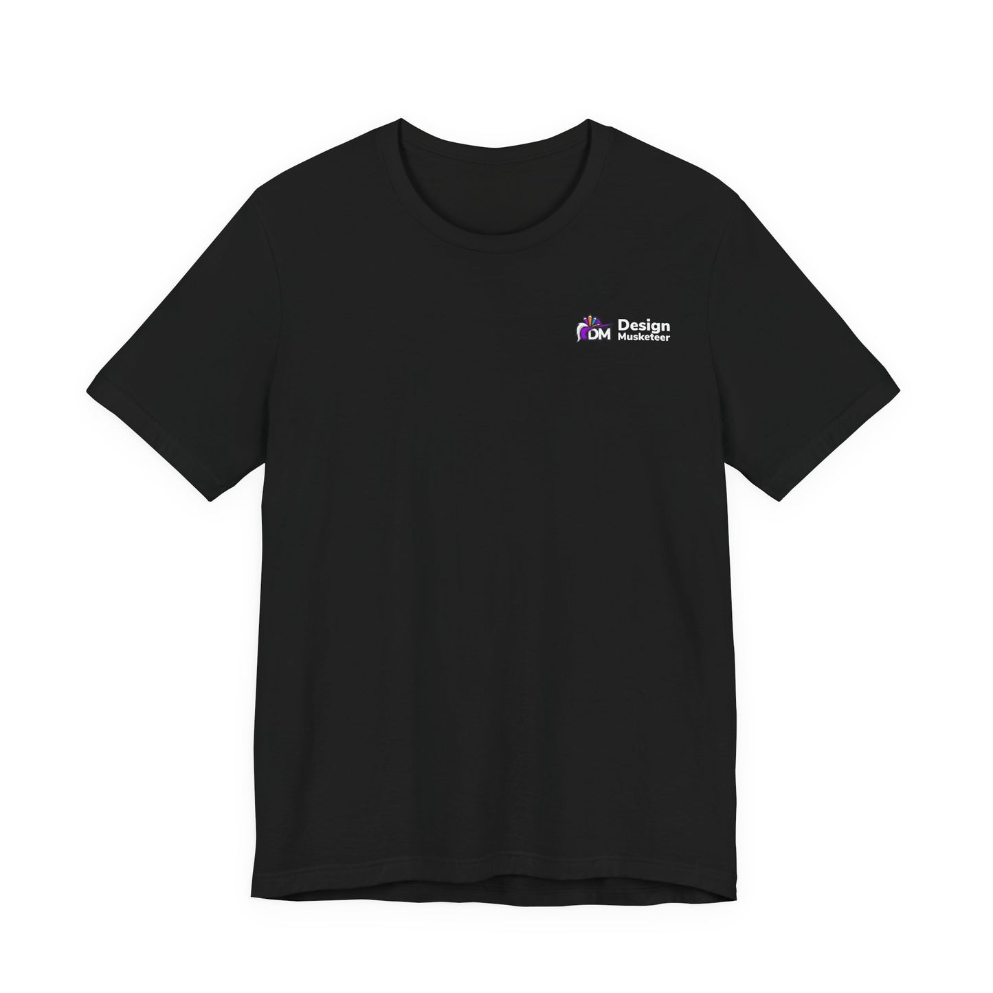 Design Musketeer white