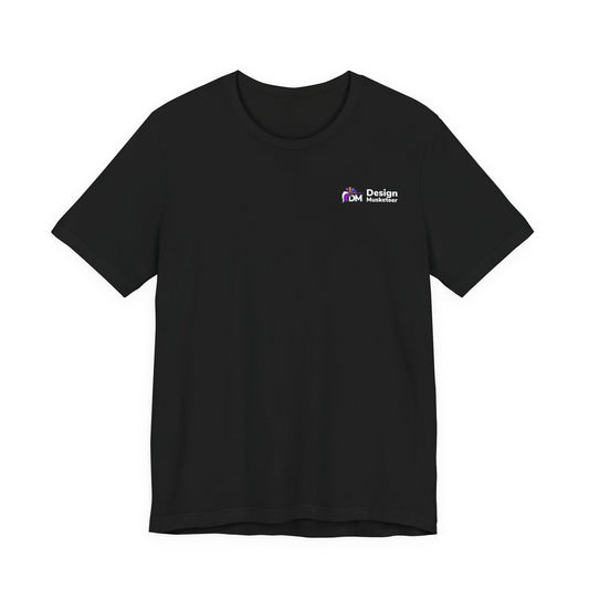 Design Musketeer white