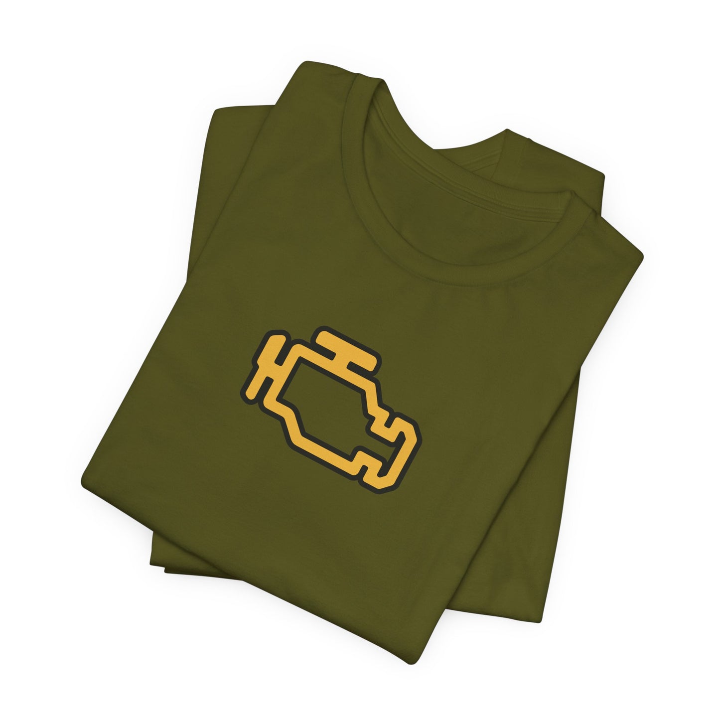 070_Check_Engine_Printify_Yellow_Black