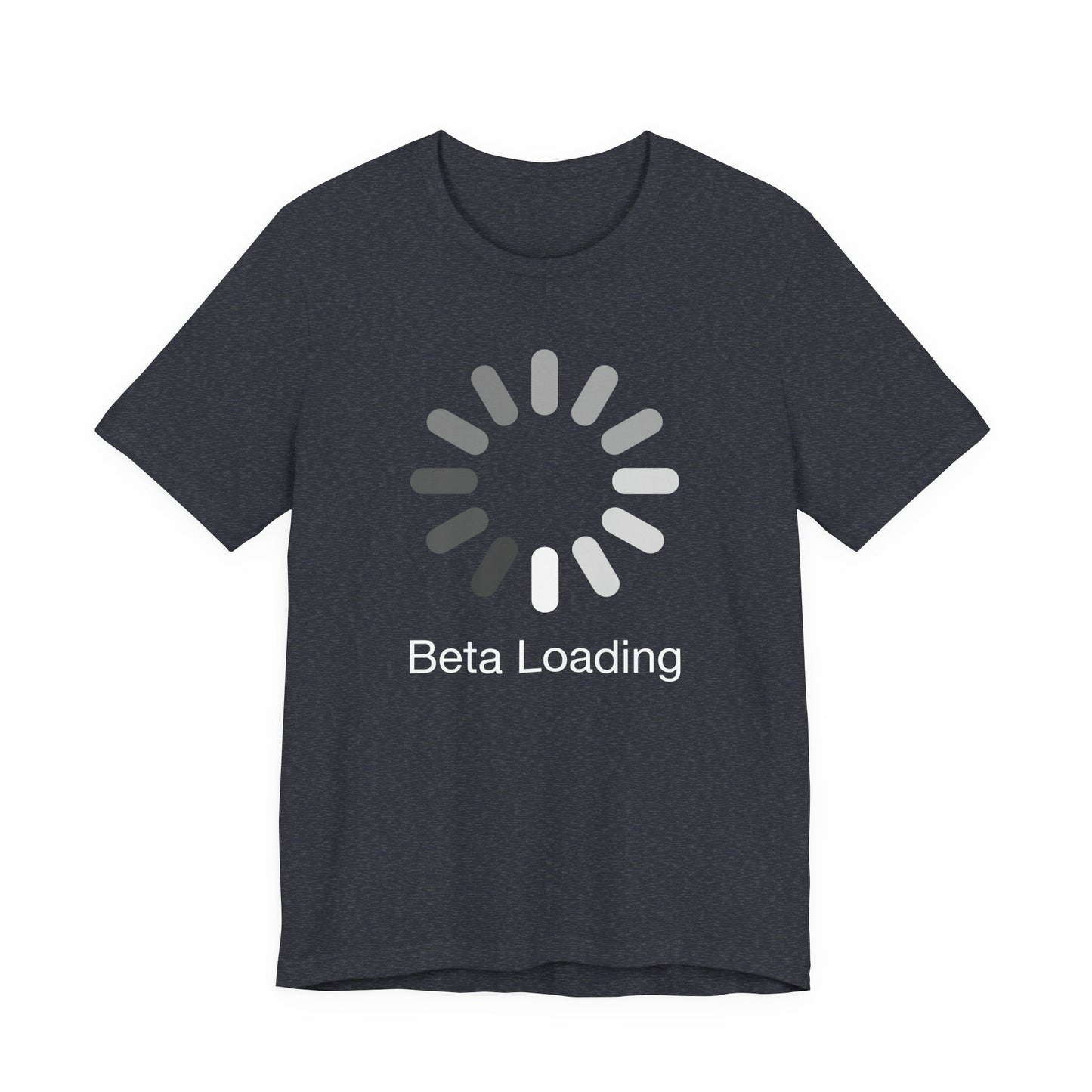 Test 2 Full Beta Loading Spool Tee