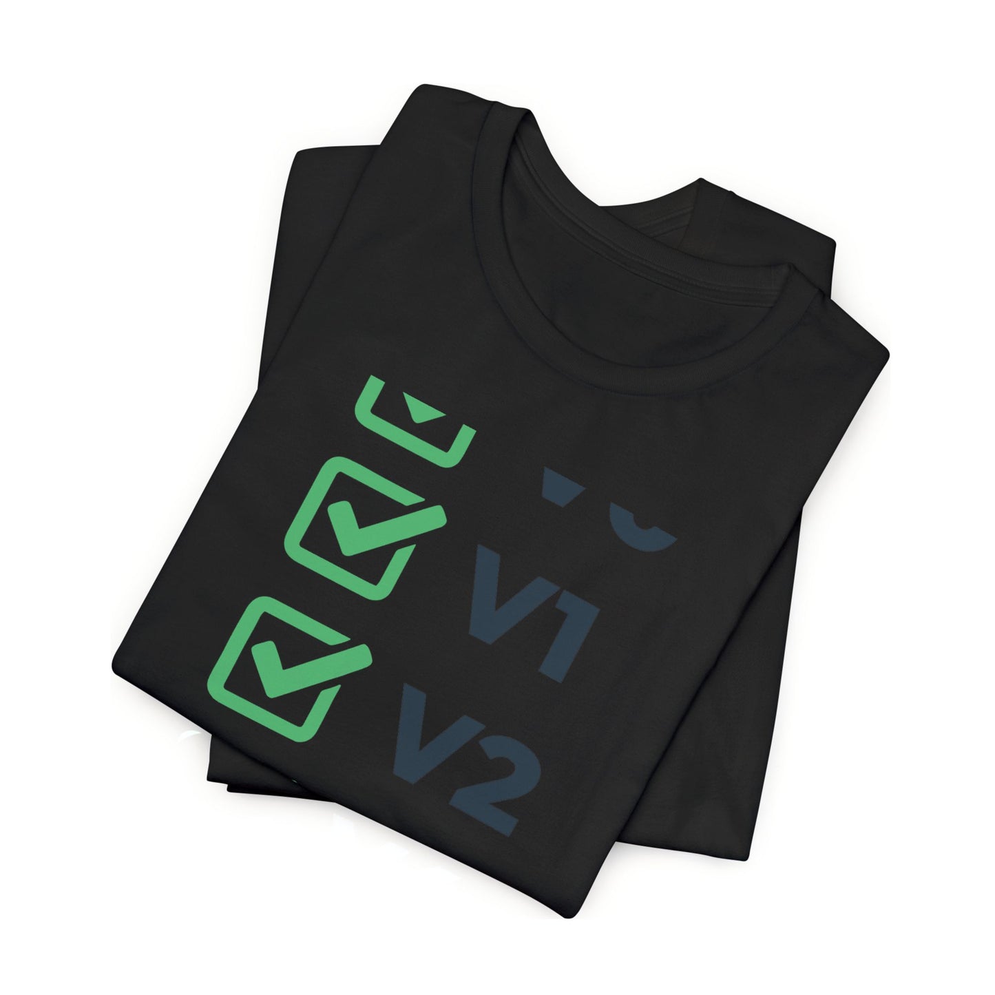 Sent Checklist Tee