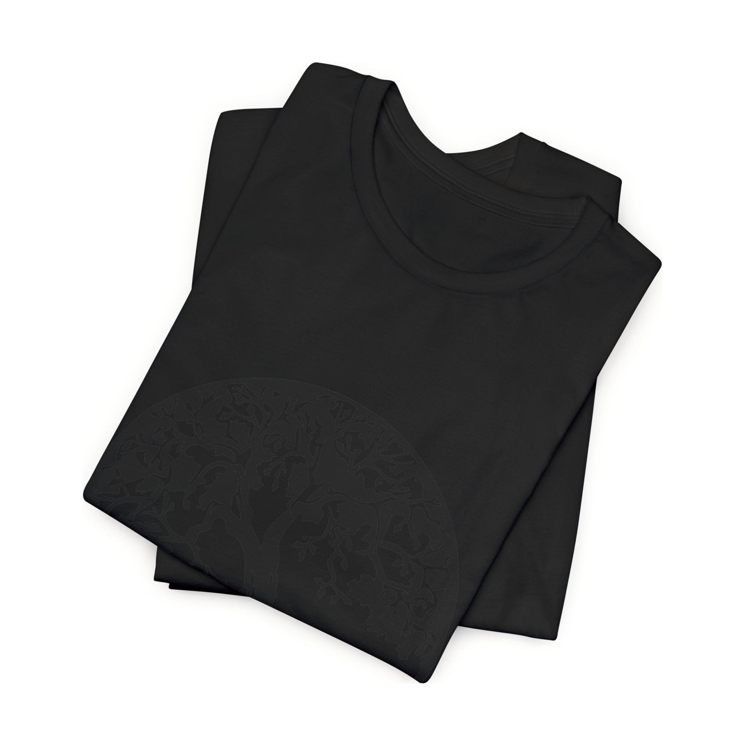 Circle Tree Of Life Tee