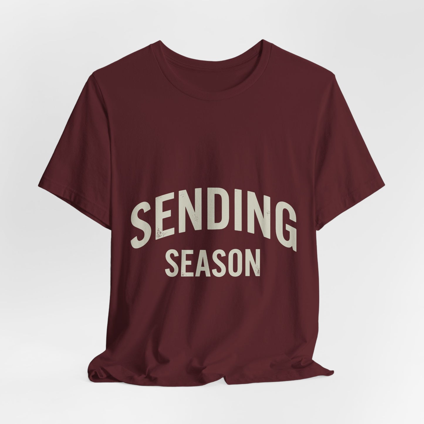 Sending Season Tee