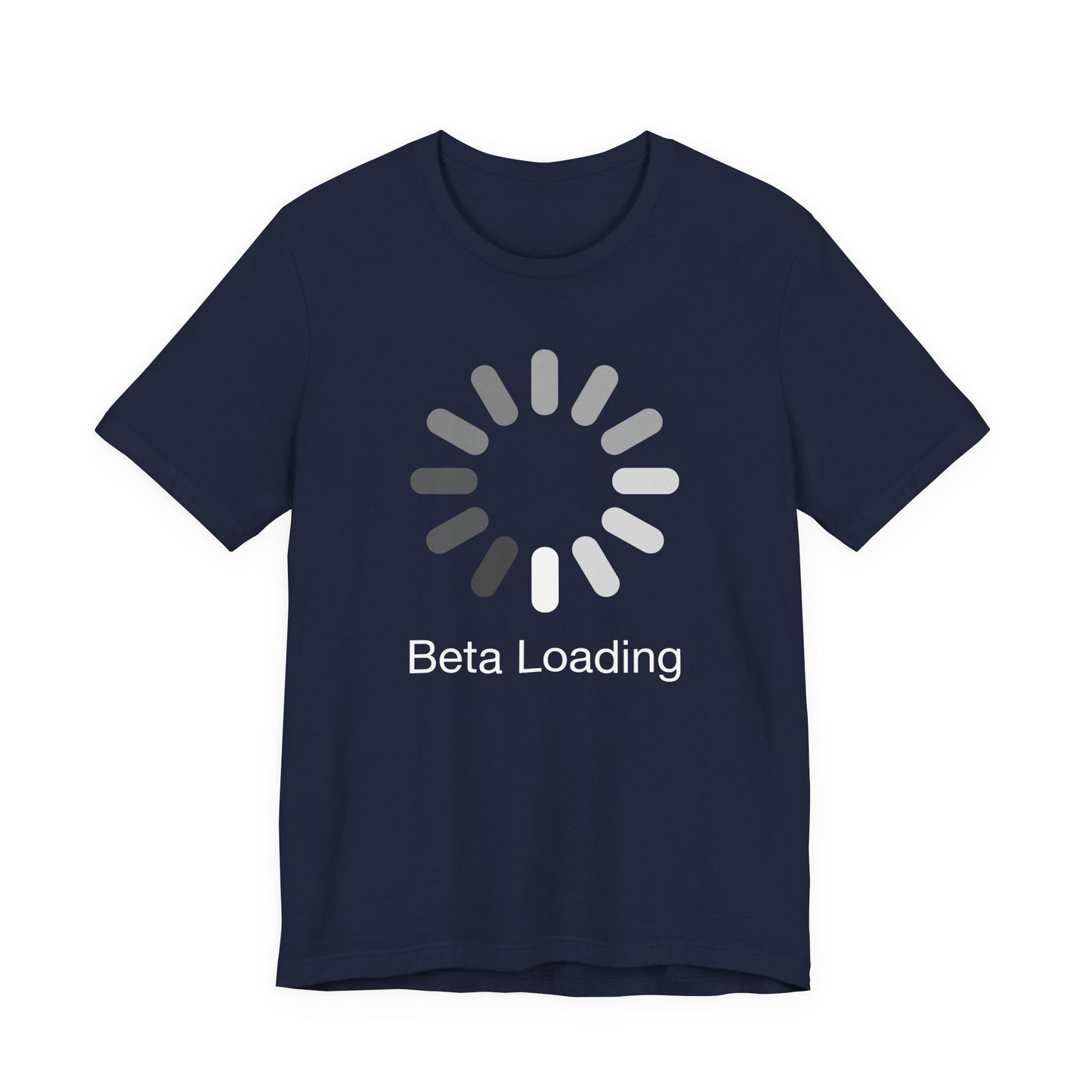 Test 2 Full Beta Loading Spool Tee