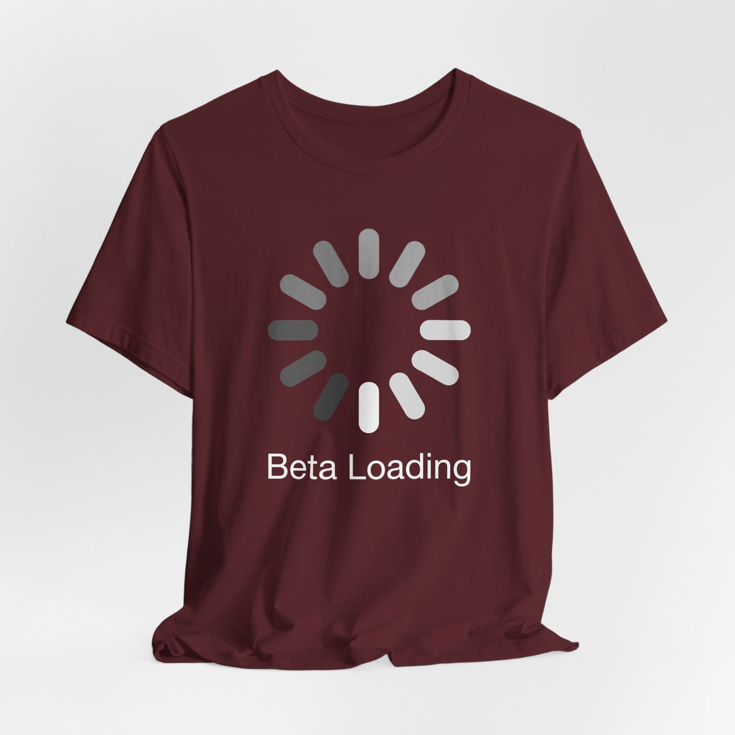 Test 2 Full Beta Loading Spool Tee