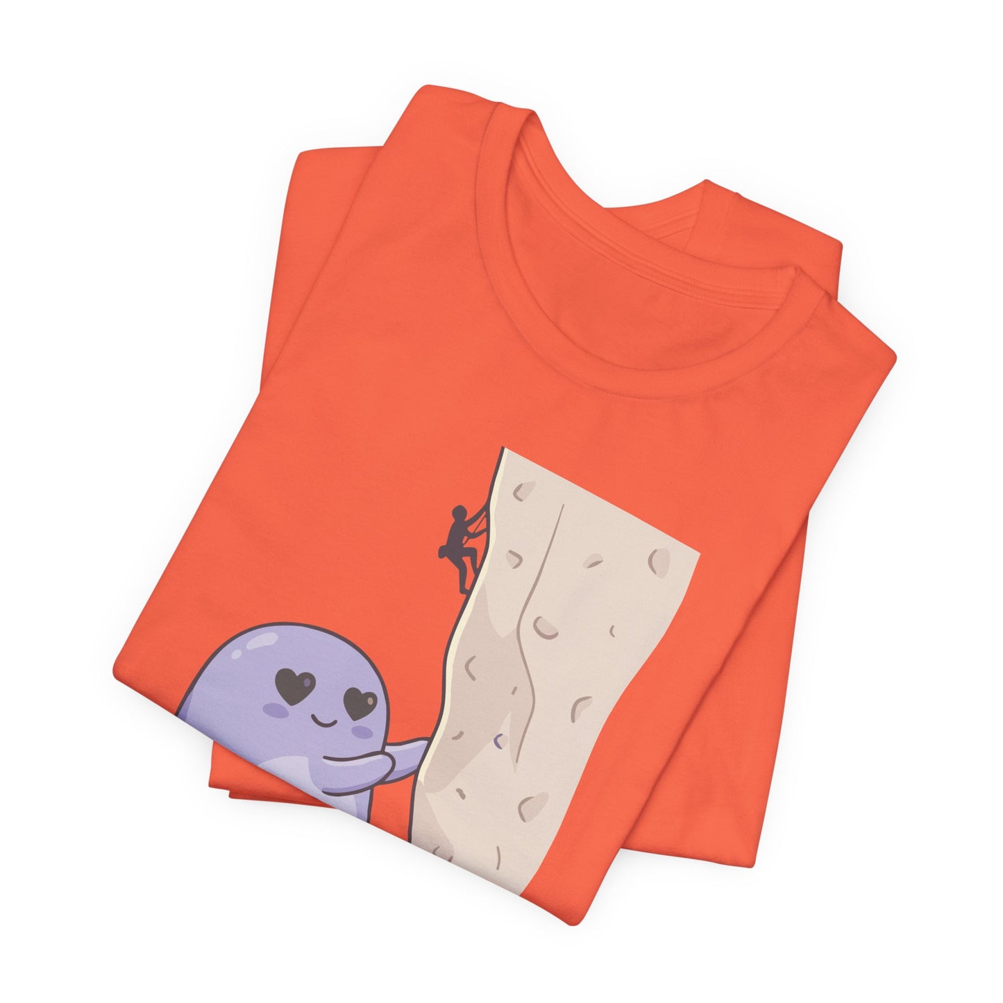 Gravity Always There For Me Tee
