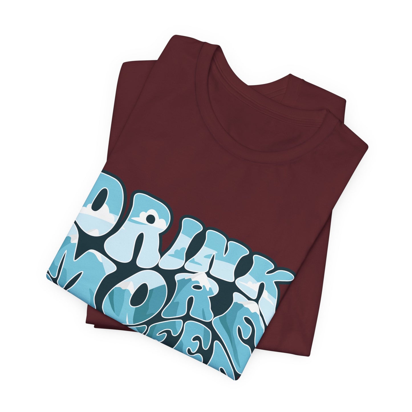Drink Coffee Tee