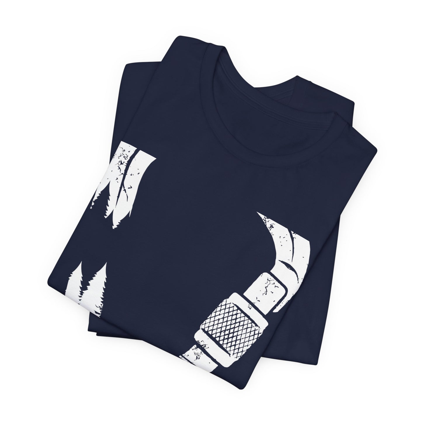 Carabinger As Landscape Tee