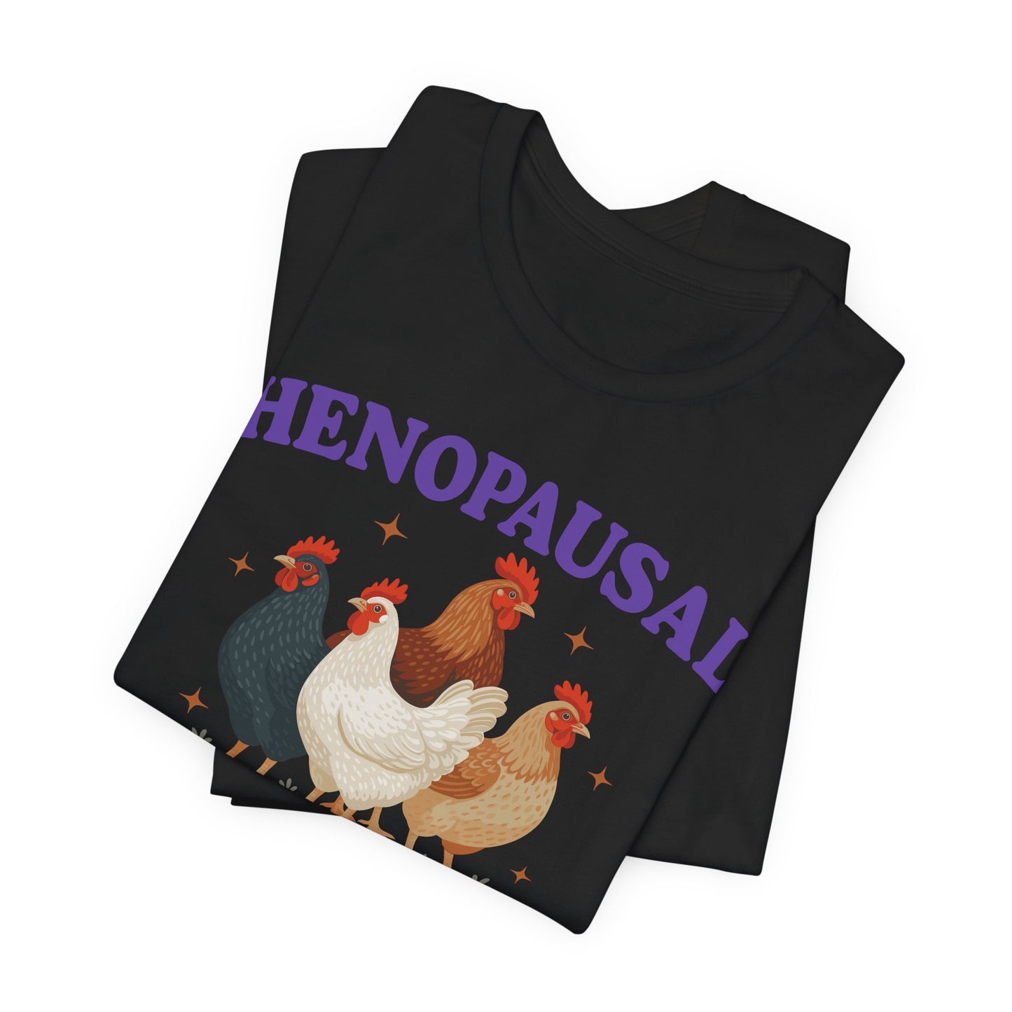 Henopausal