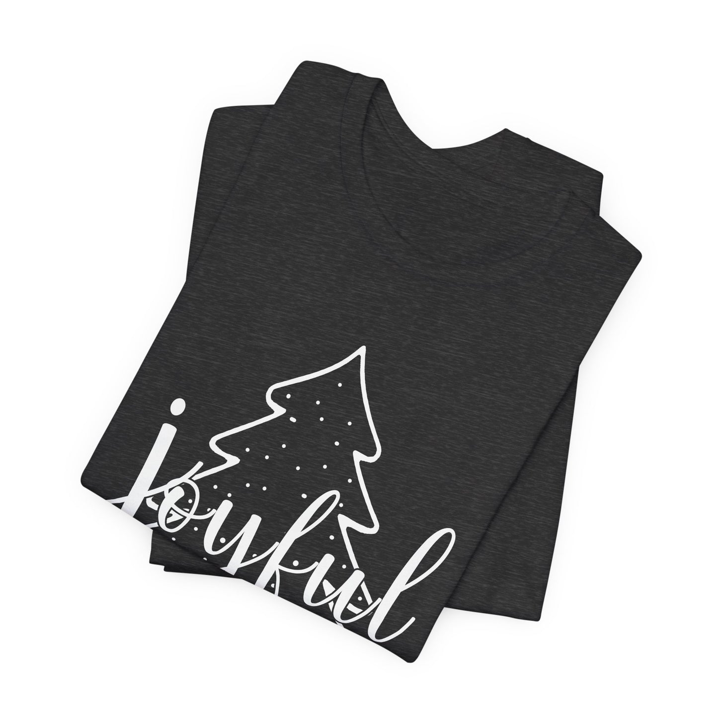 Joyful Tee