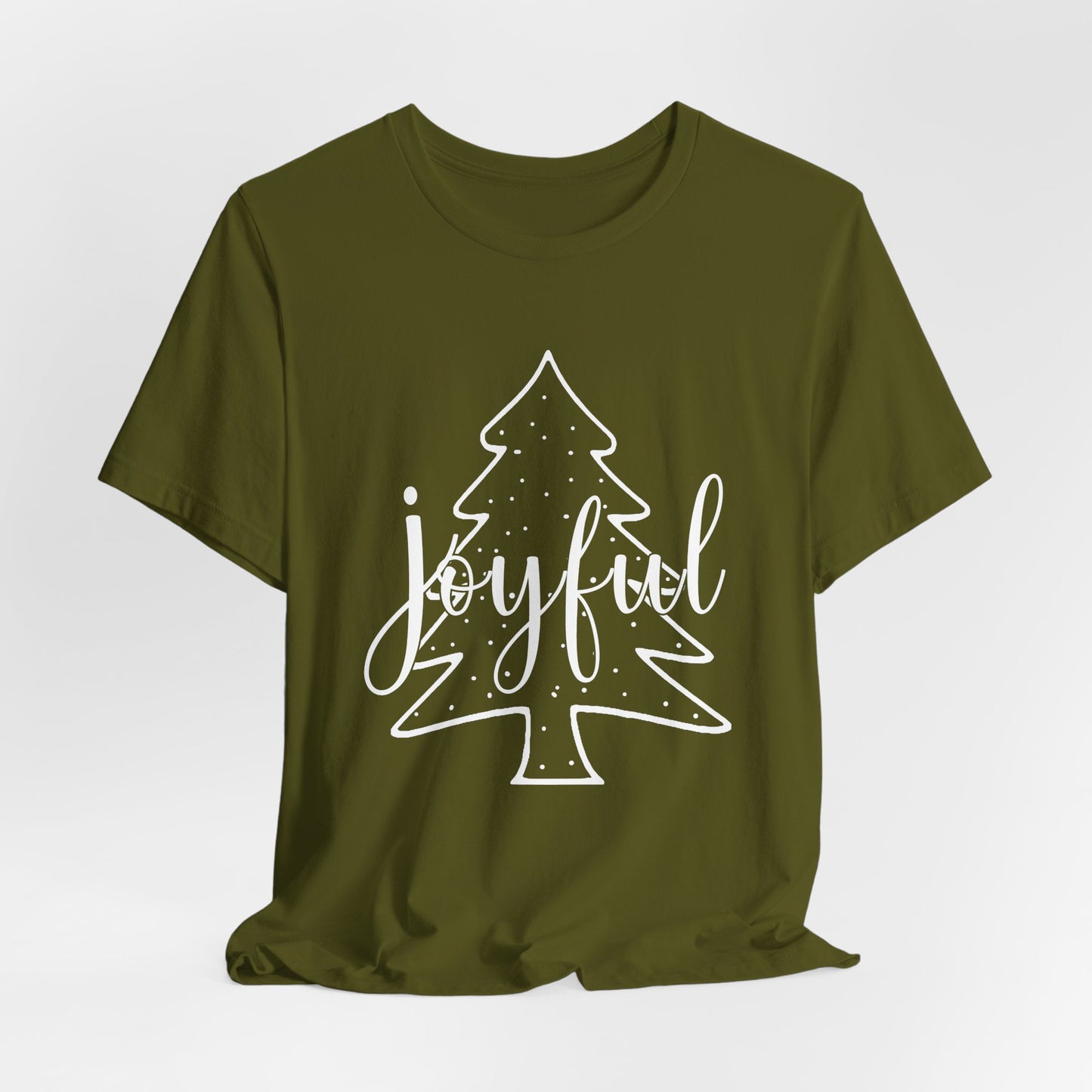 Joyful Tee