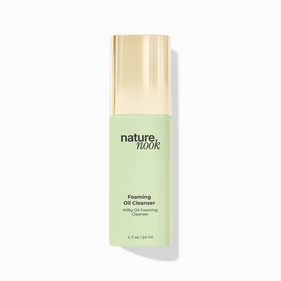 Blue Chamomile Dew Serum