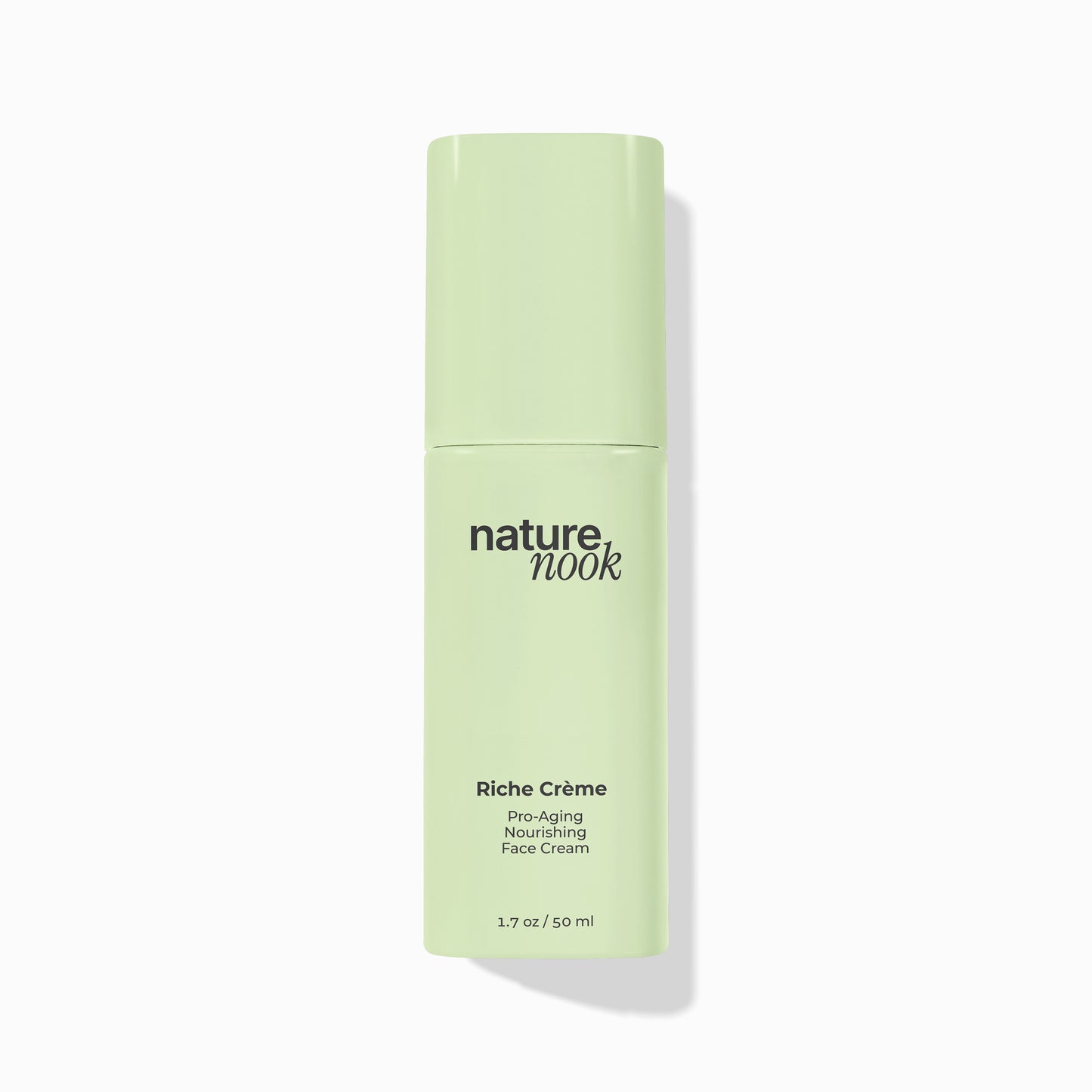 Honey Oat Cream Cleanser
