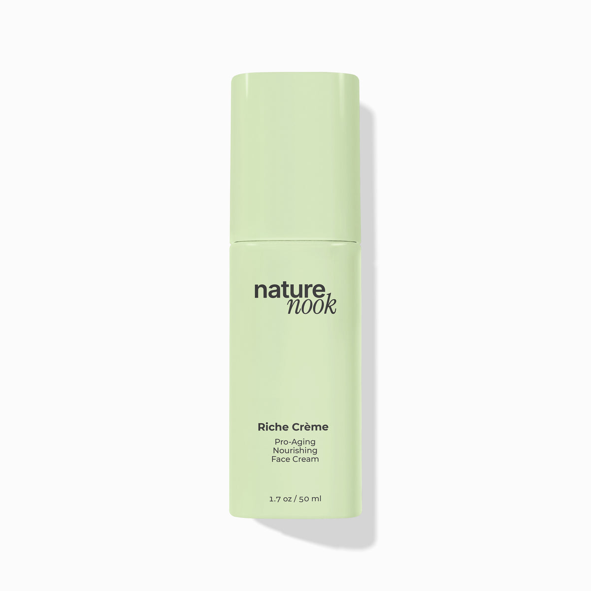 Honey Oat Cream Cleanser