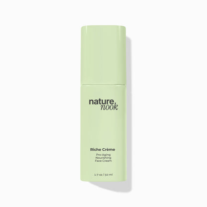 Honey Oat Cream Cleanser