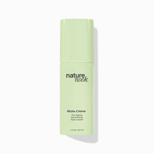 Honey Oat Cream Cleanser
