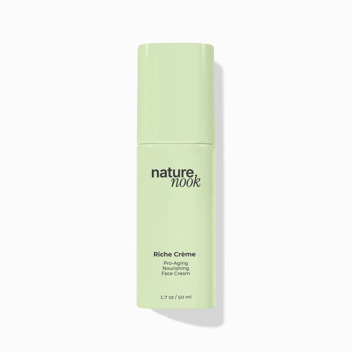 Honey Oat Cream Cleanser