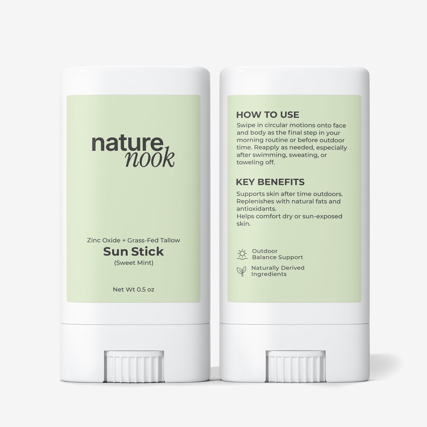 Blue Chamomile Dew Serum