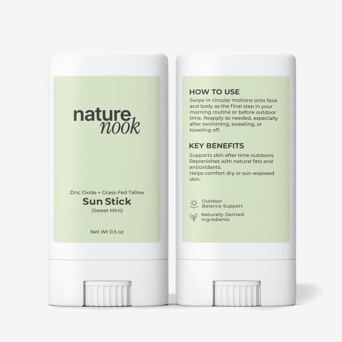 Blue Chamomile Dew Serum