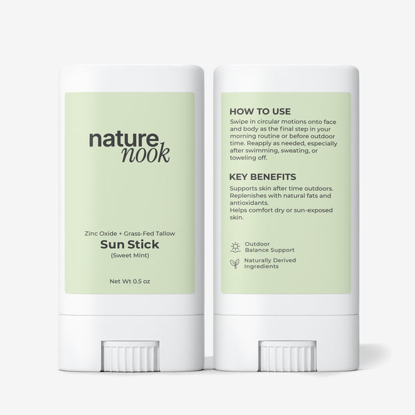 Dewy Calm Serum