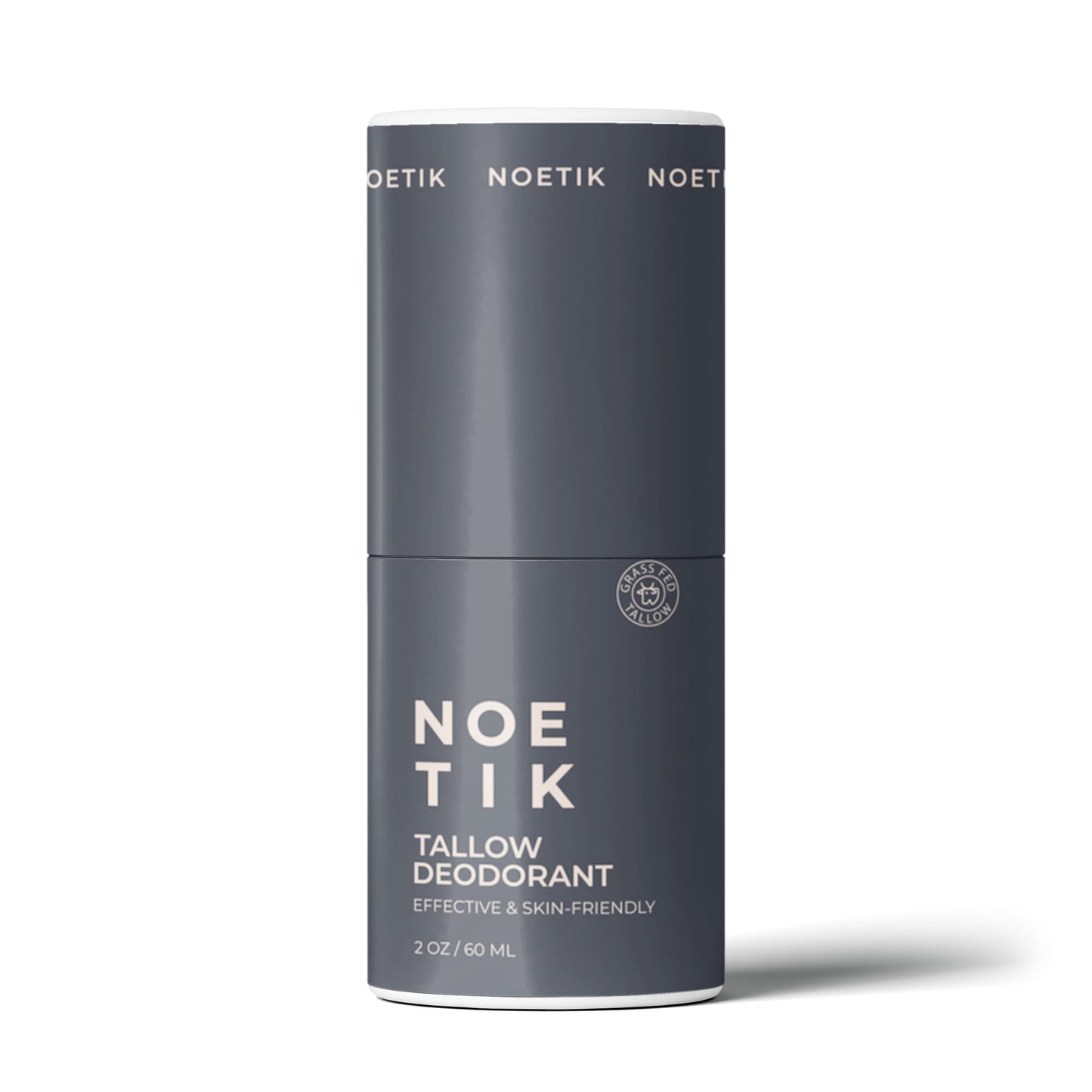 Natural Tallow Deodorant Stick
