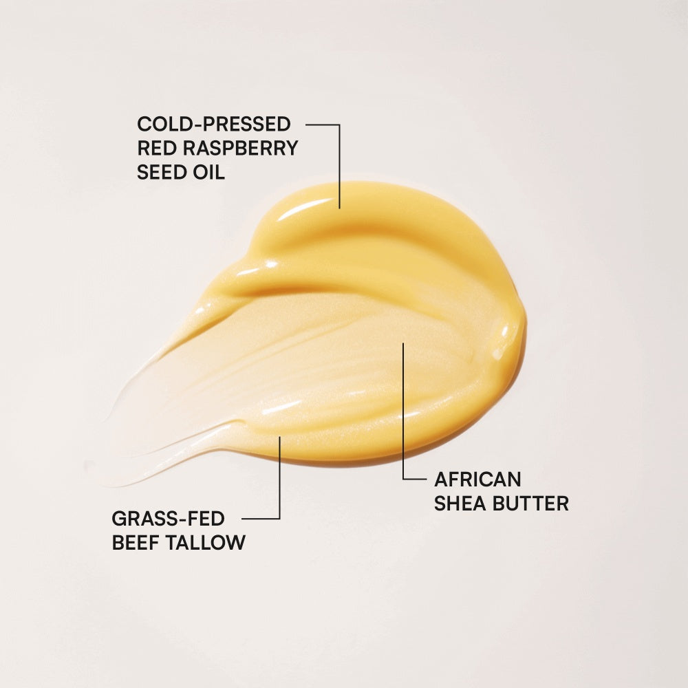 Editable Sun Balm
