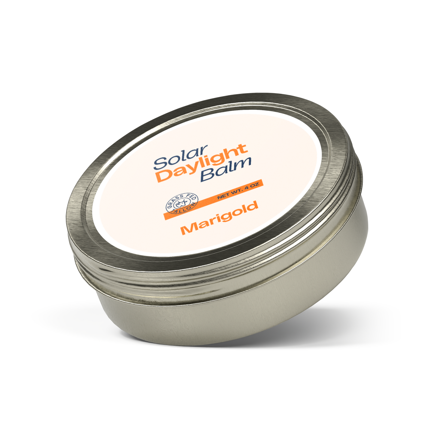 Edible Sun Balm