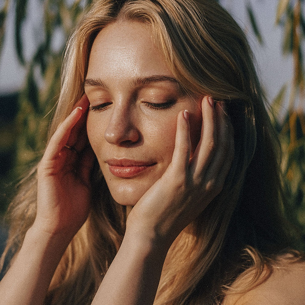 Manuka Honey Chamomile Tallow Body Balm Test 01