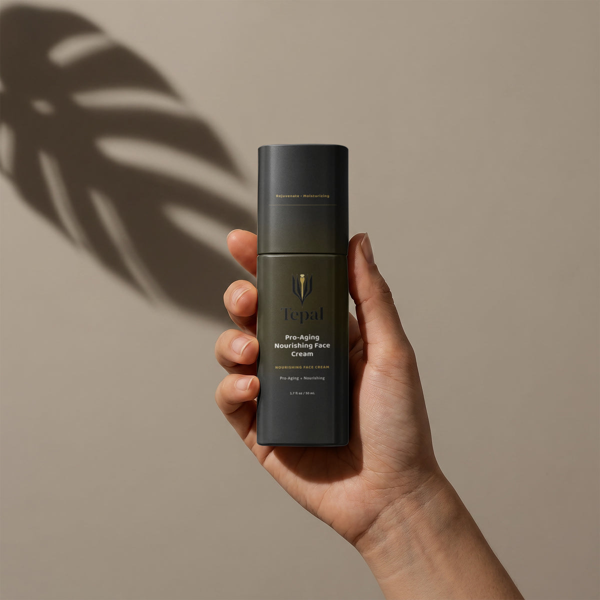 Pro-Aging Nourishing Face Cream