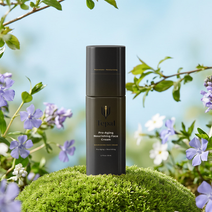 Pro-Aging Nourishing Face Cream