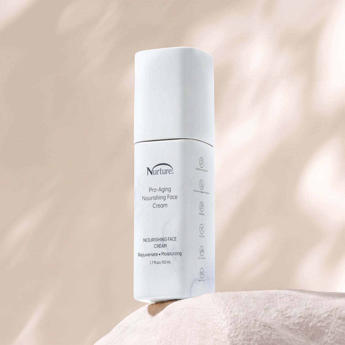 Pro-Aging Nourishing Face Cream