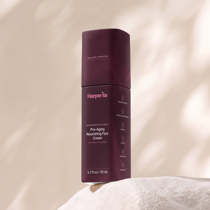 Pro-Aging Nourishing Face Cream