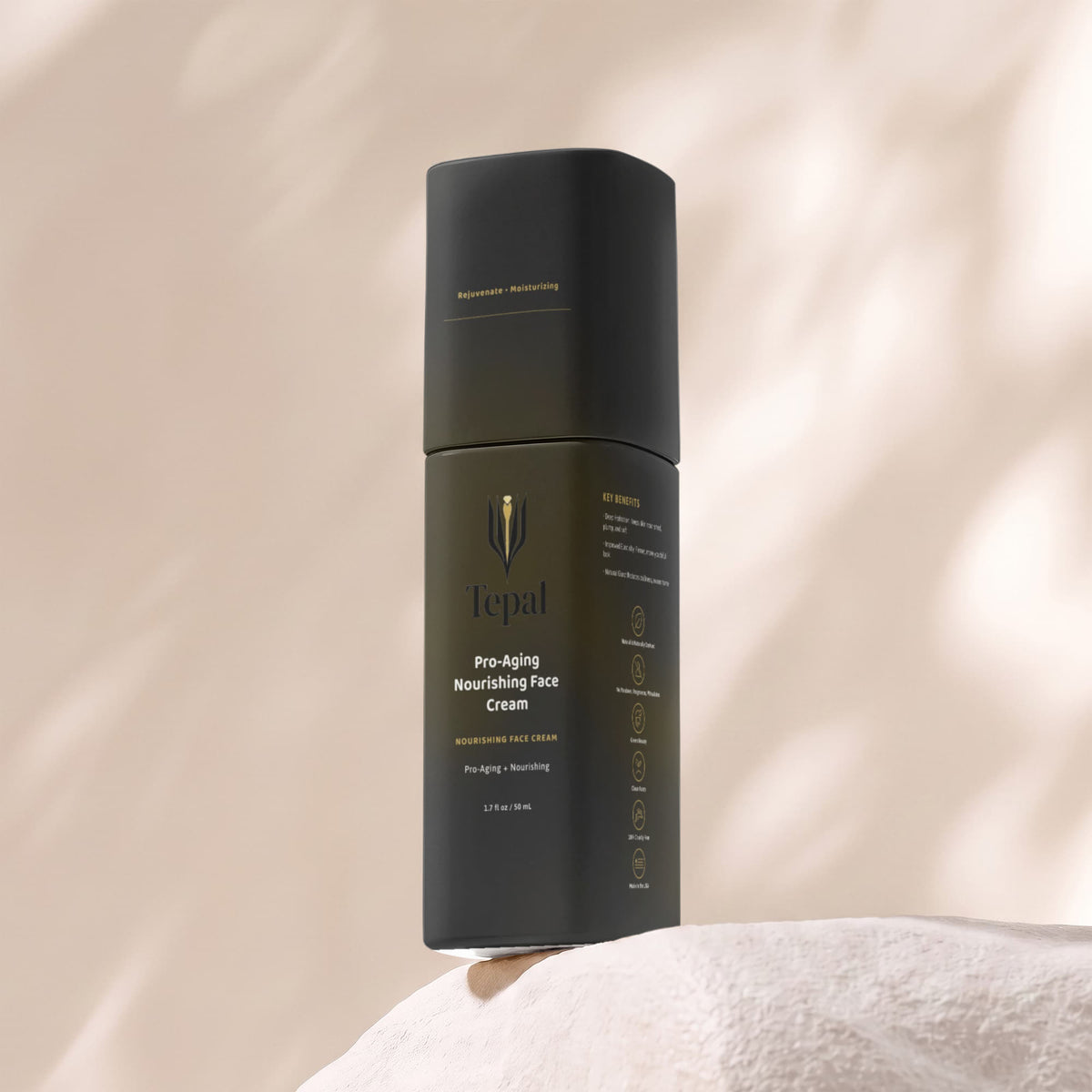 Pro-Aging Nourishing Face Cream