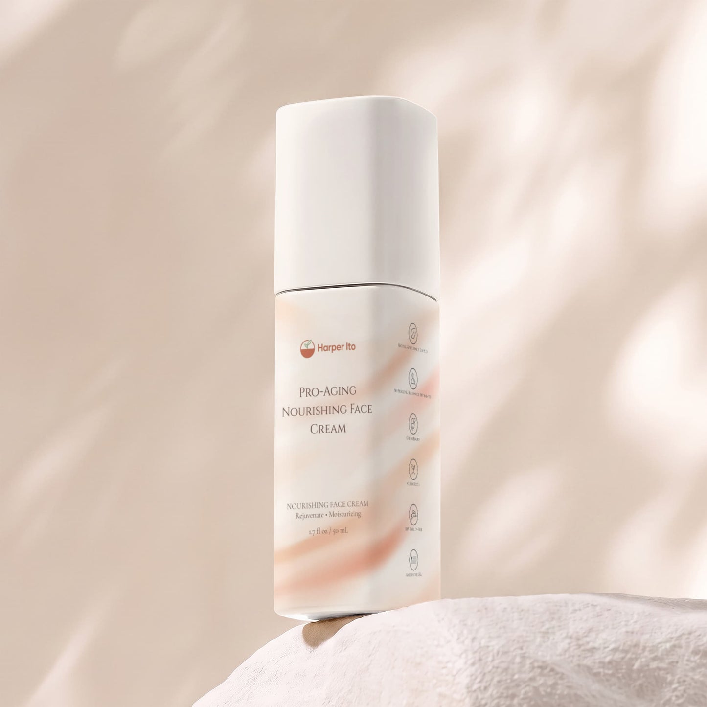 Pro-Aging Nourishing Face Cream