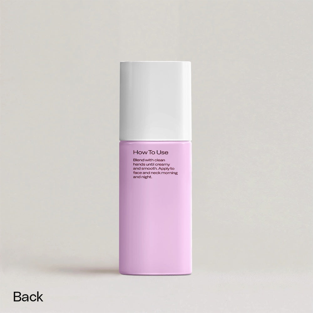 Daily Repair Crème